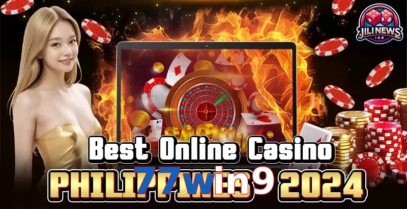 77win9