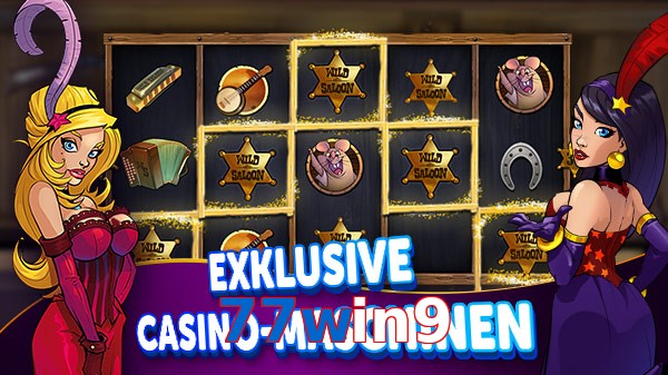 77win9