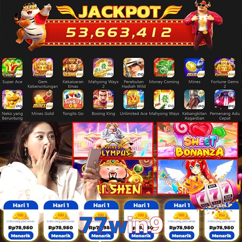 77win9
