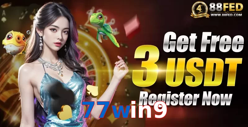 77win9