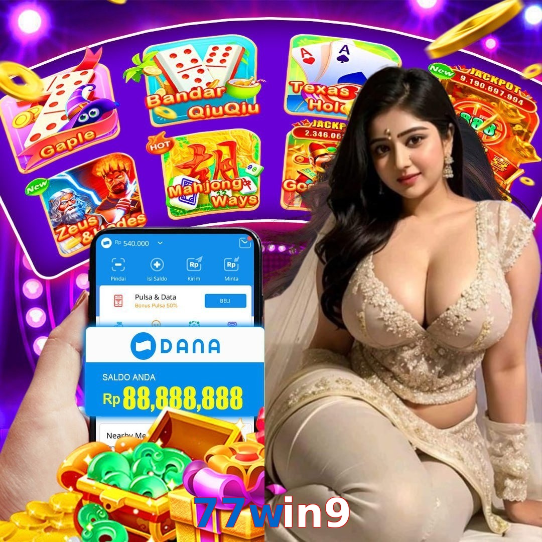 77win9