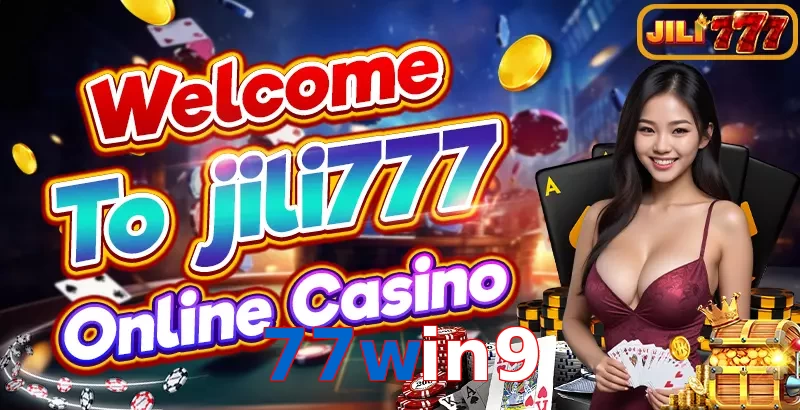 77win9