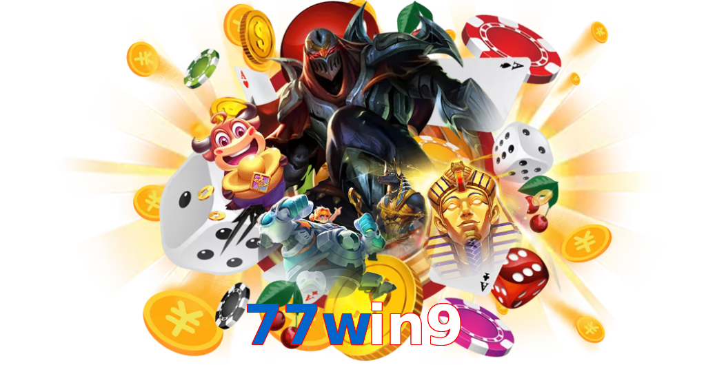 77win9