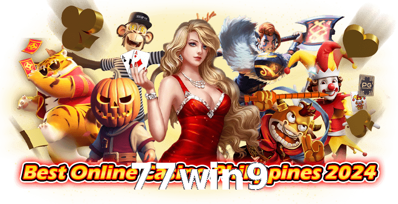 77win9
