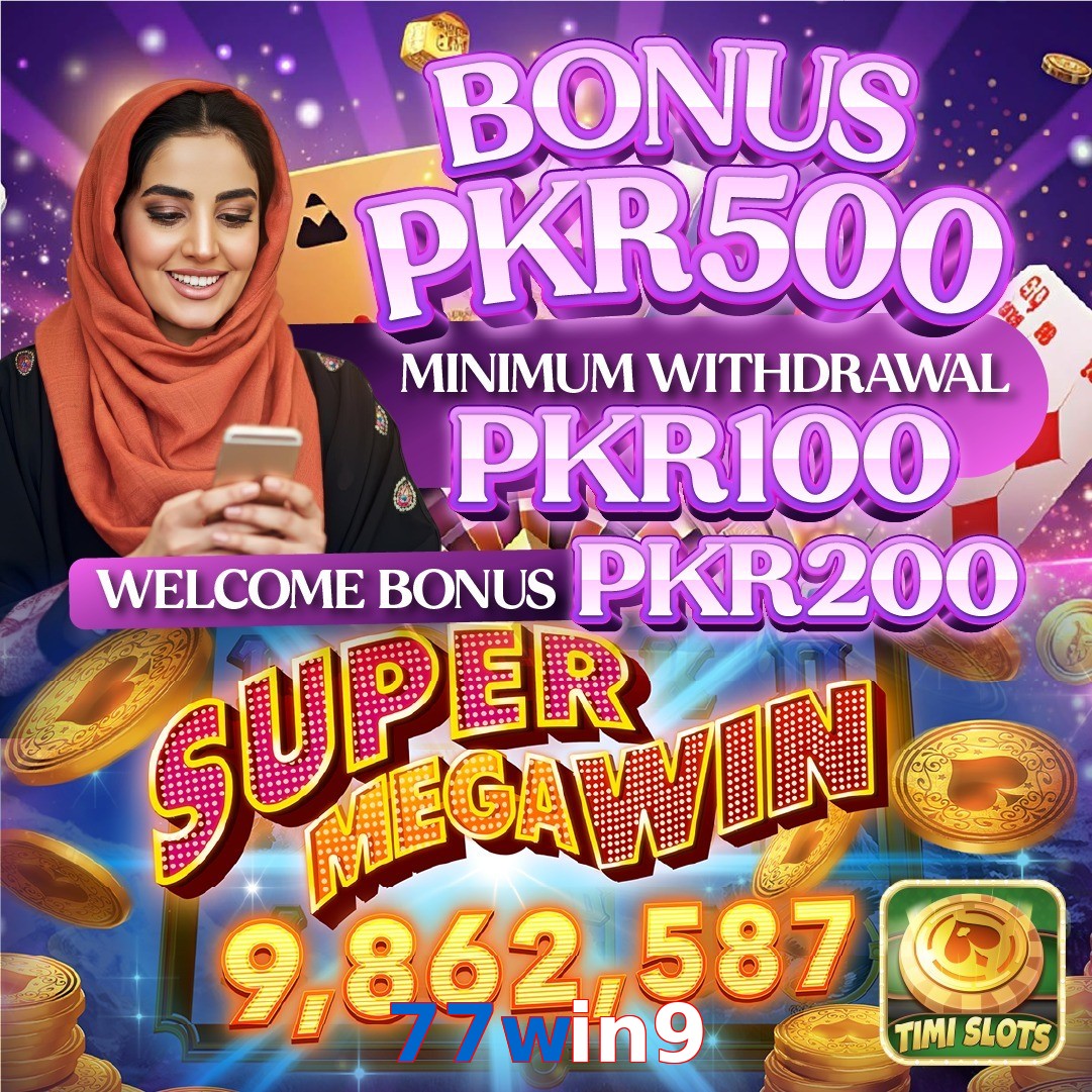 77win9