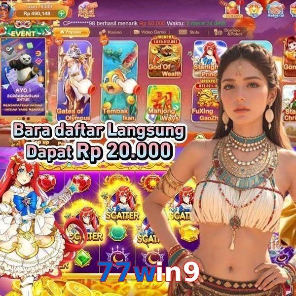 77win9