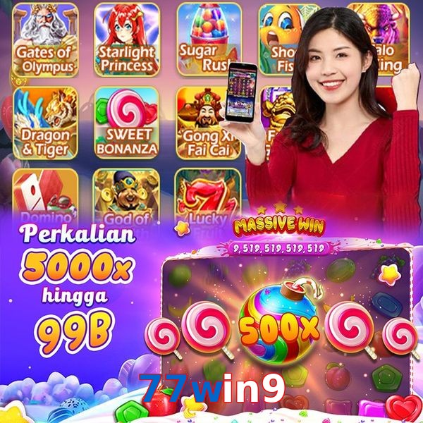 77win9