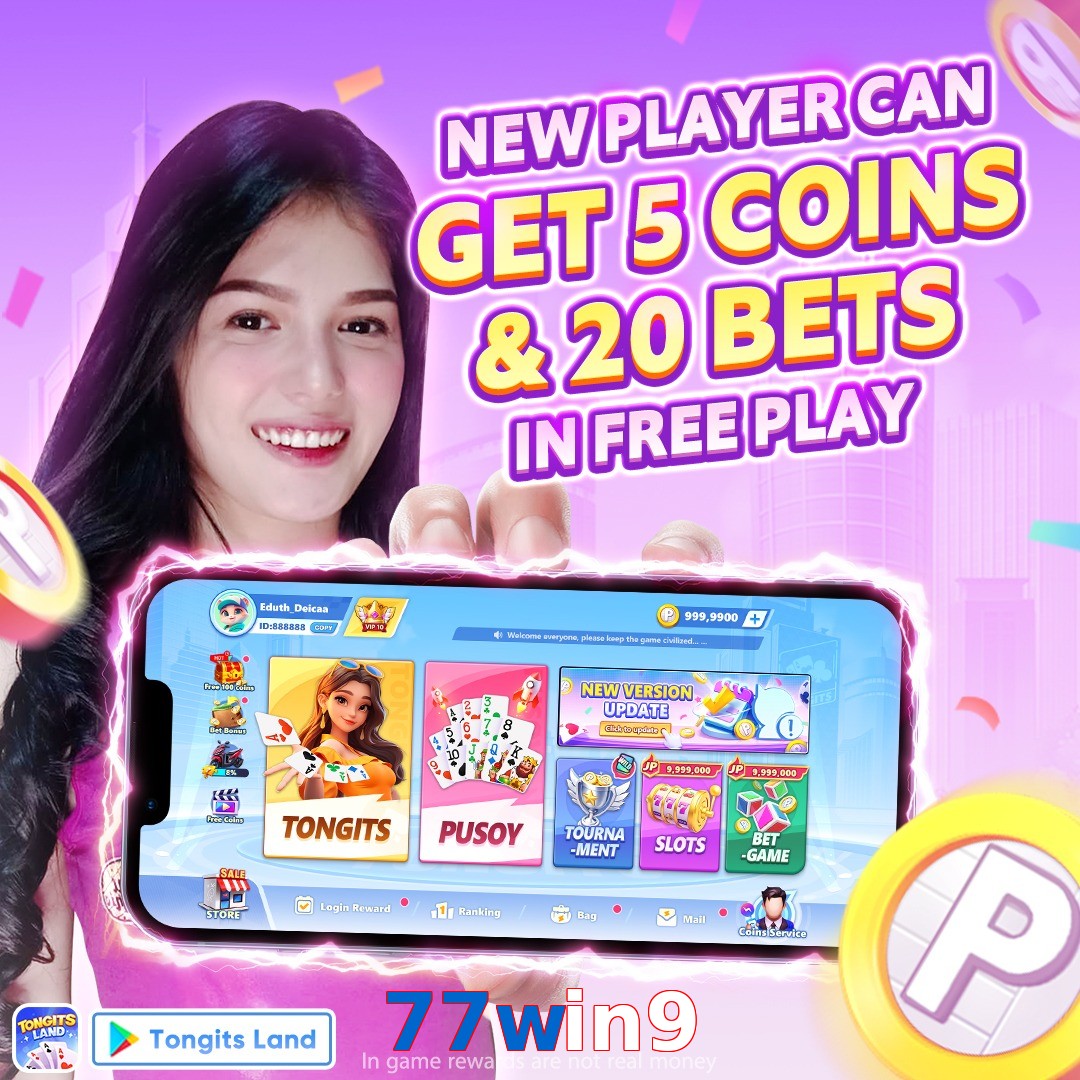 77win9