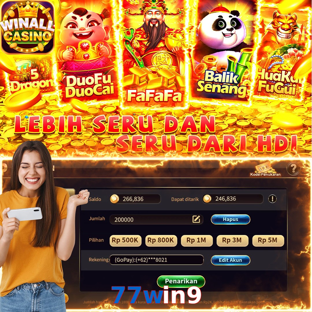 77win9