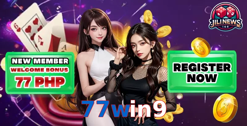 77win9