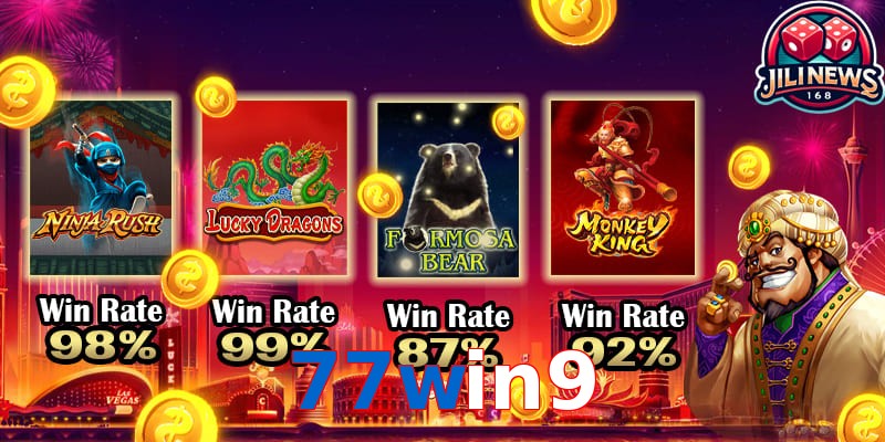 77win9