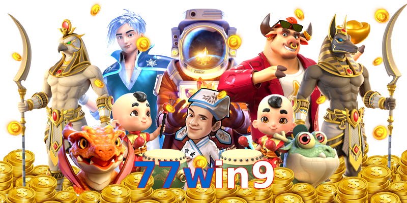 77win9
