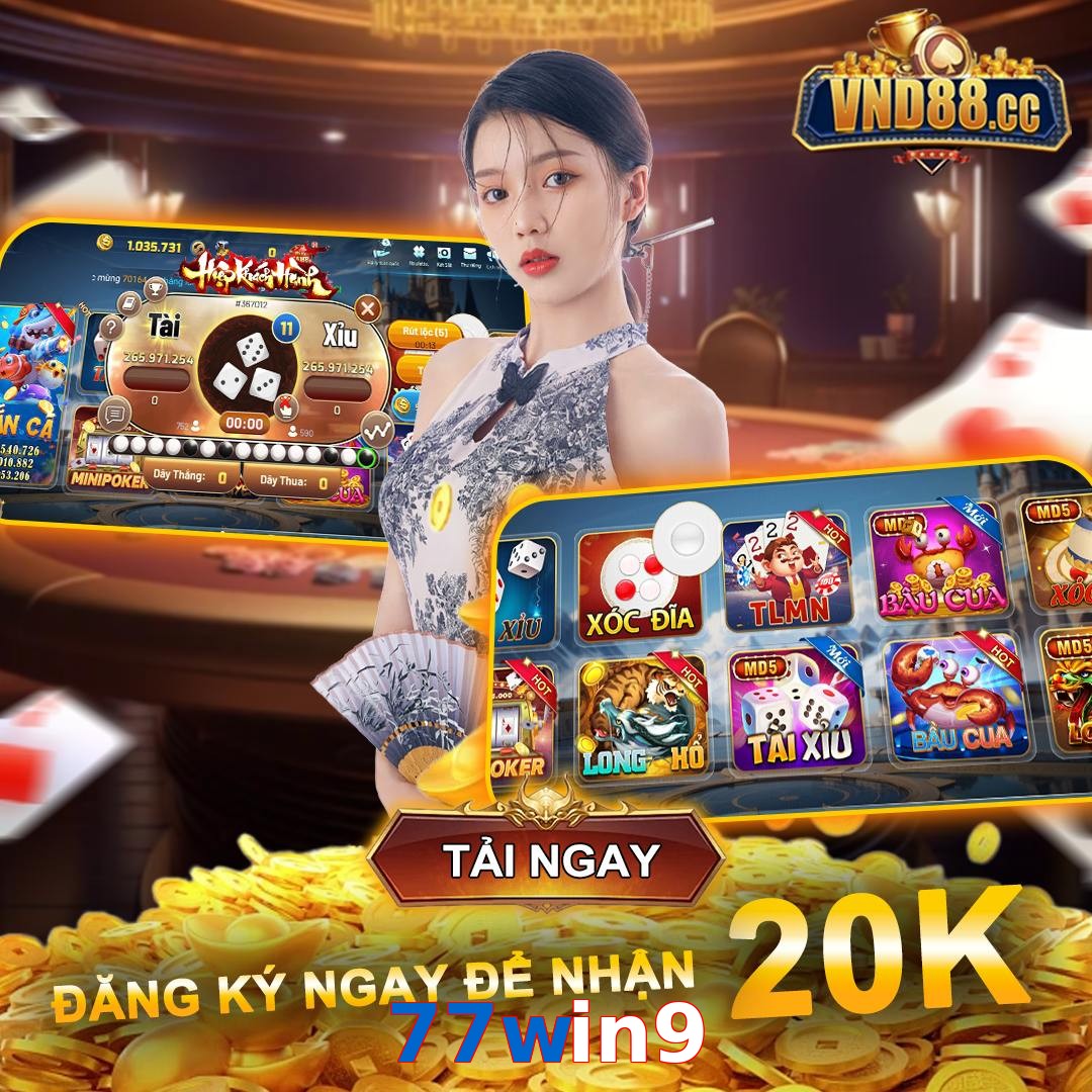 77win9