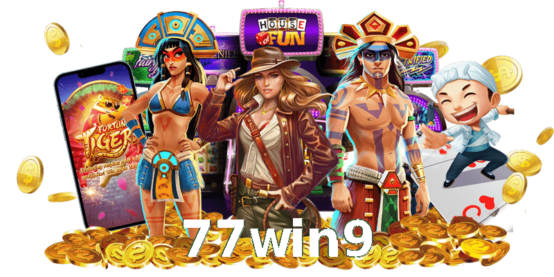 77win9