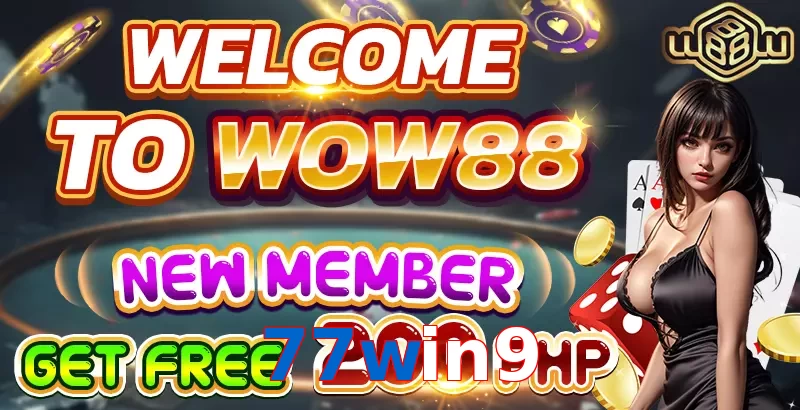 77win9