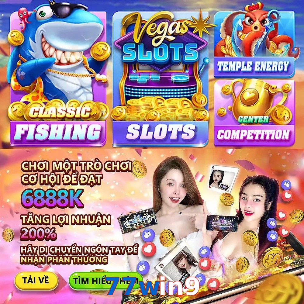 77win9