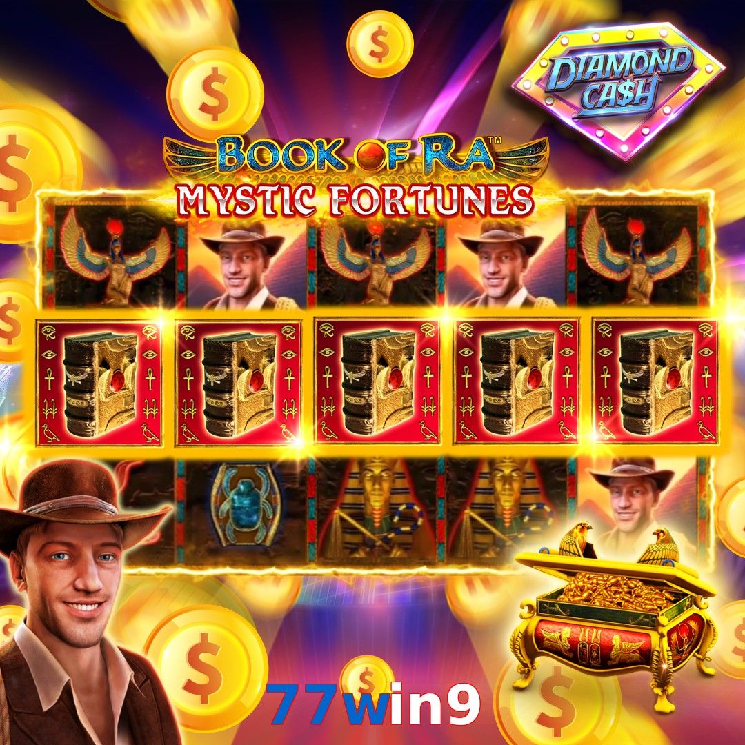 77win9