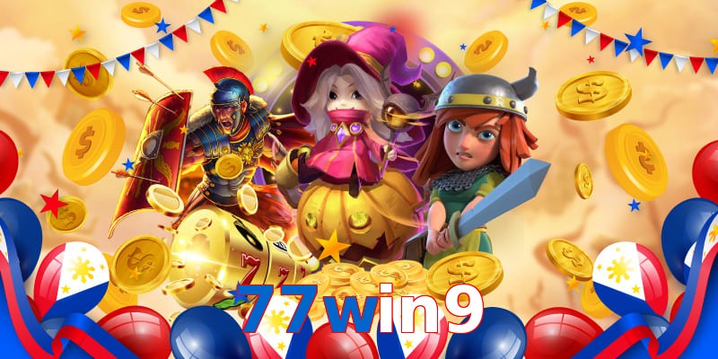 77win9