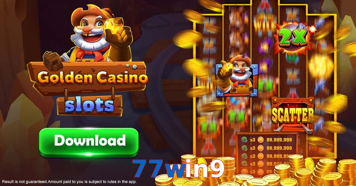77win9