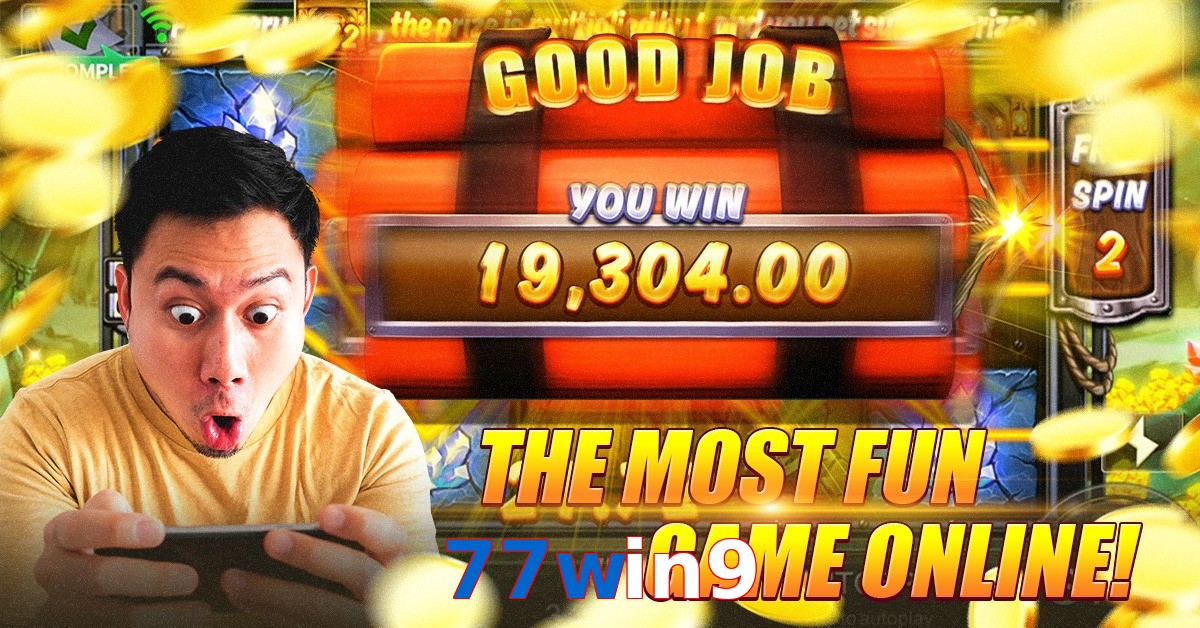 77win9
