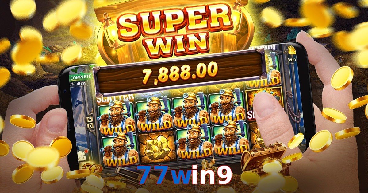 77win9