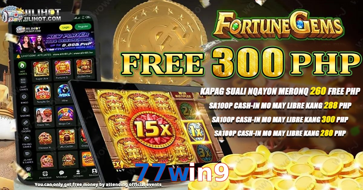 77win9