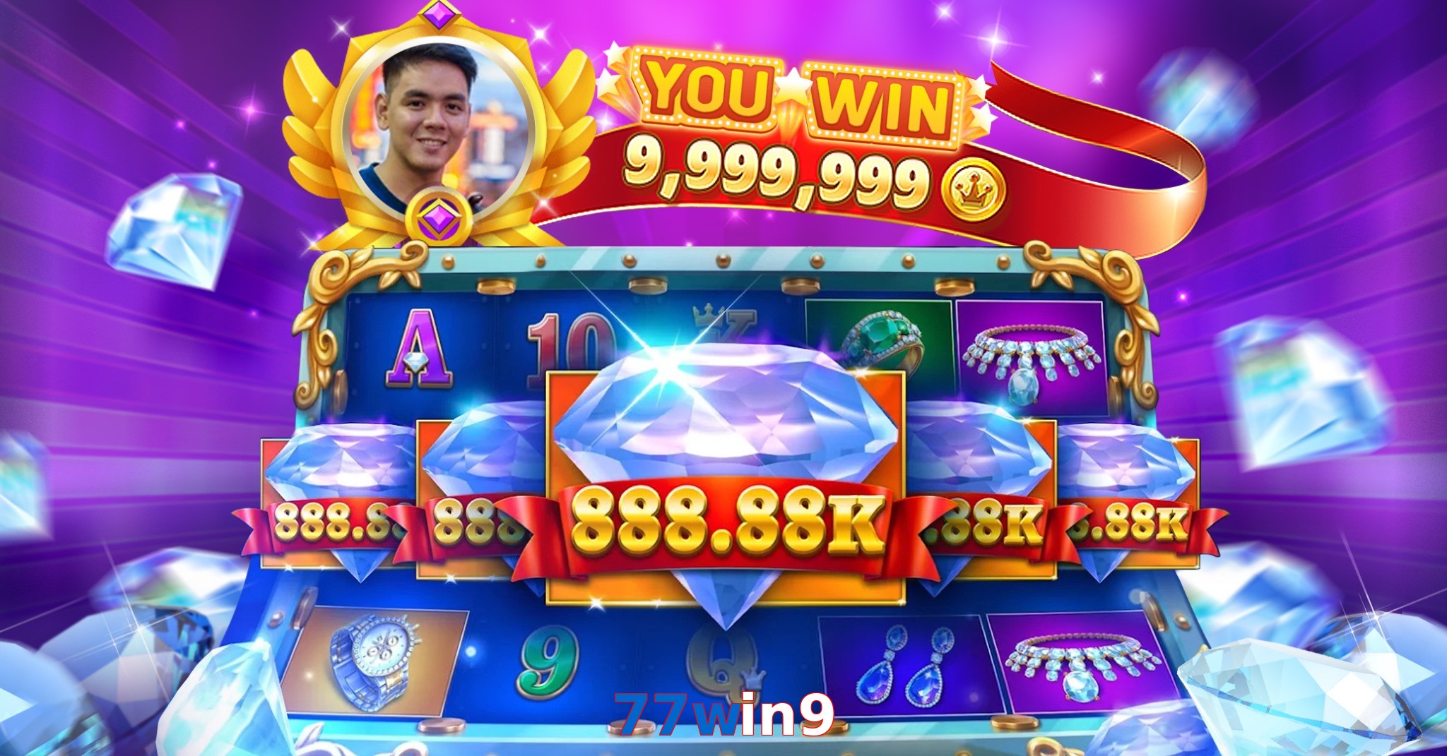 77win9