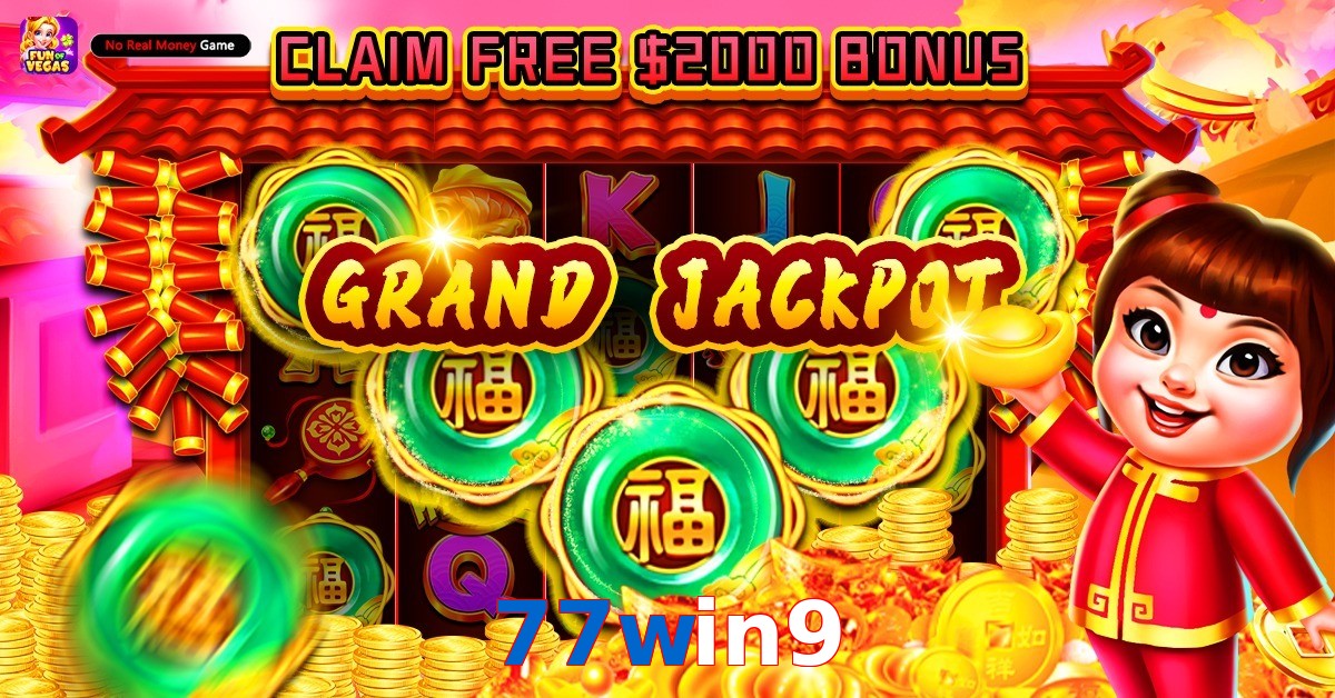 77win9