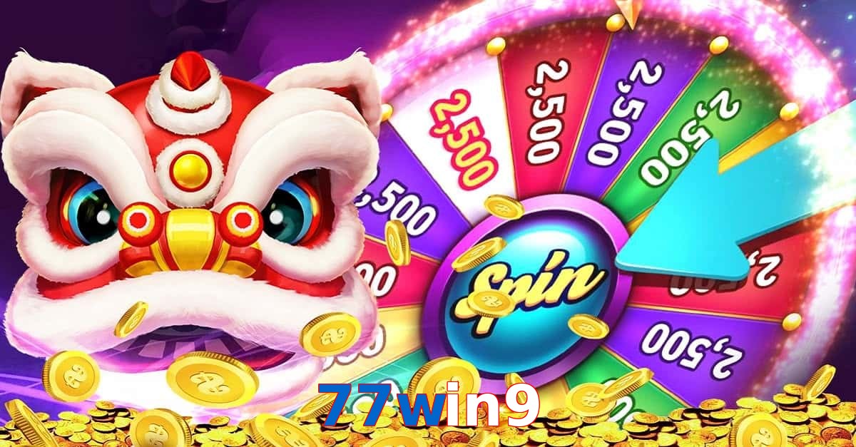 77win9