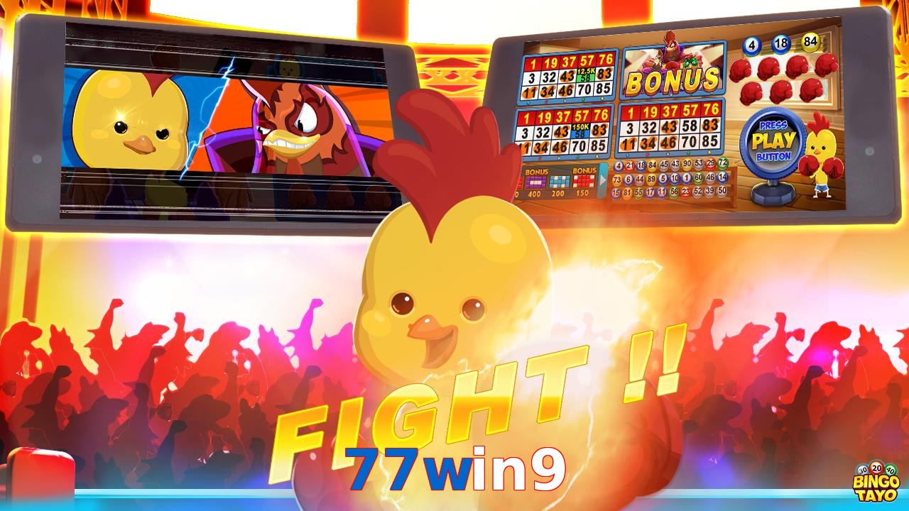 77win9