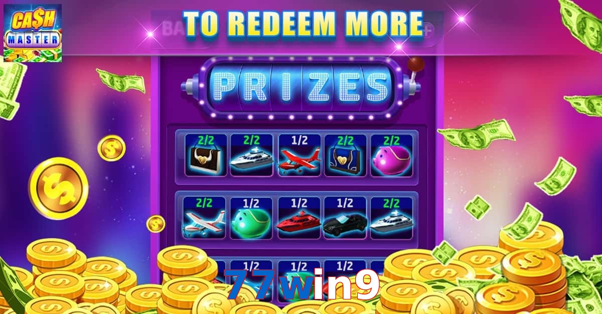 77win9