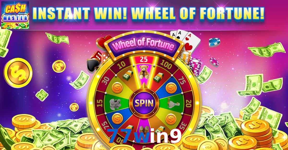 77win9
