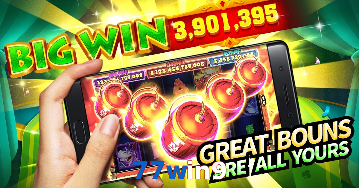 77win9