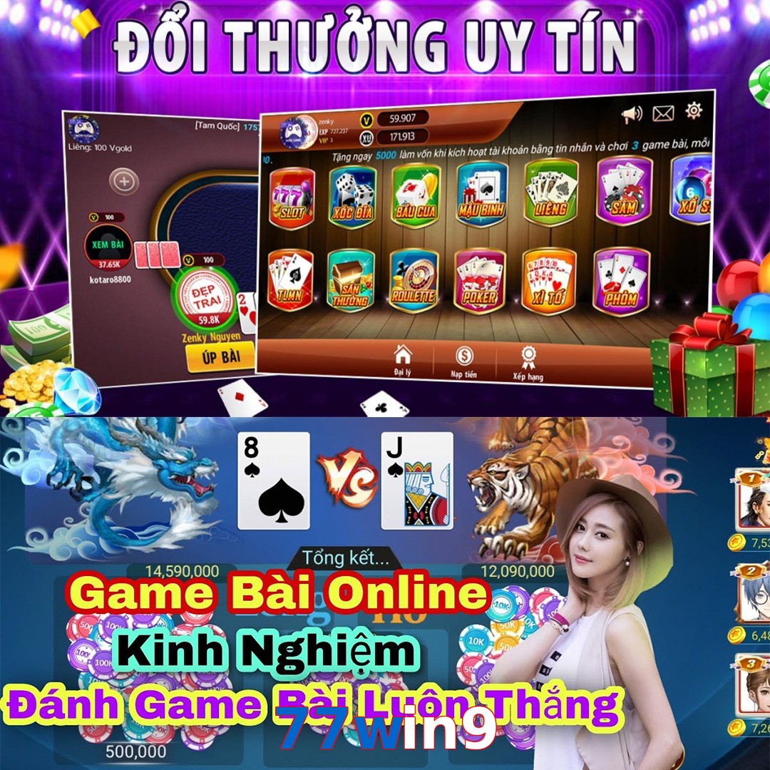 77win9