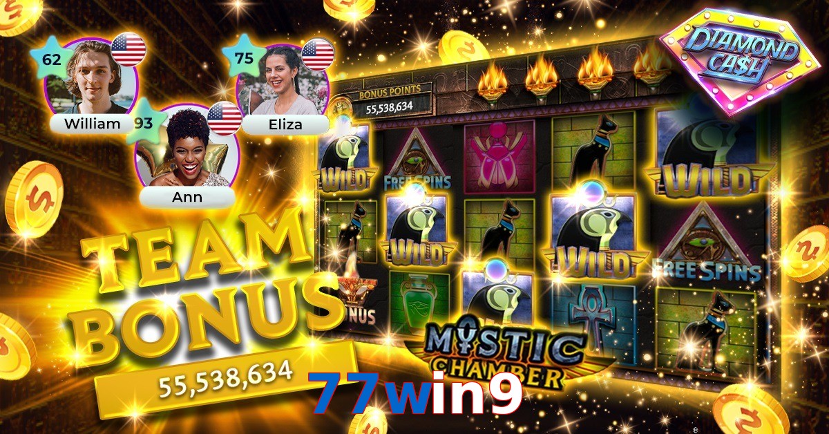 77win9