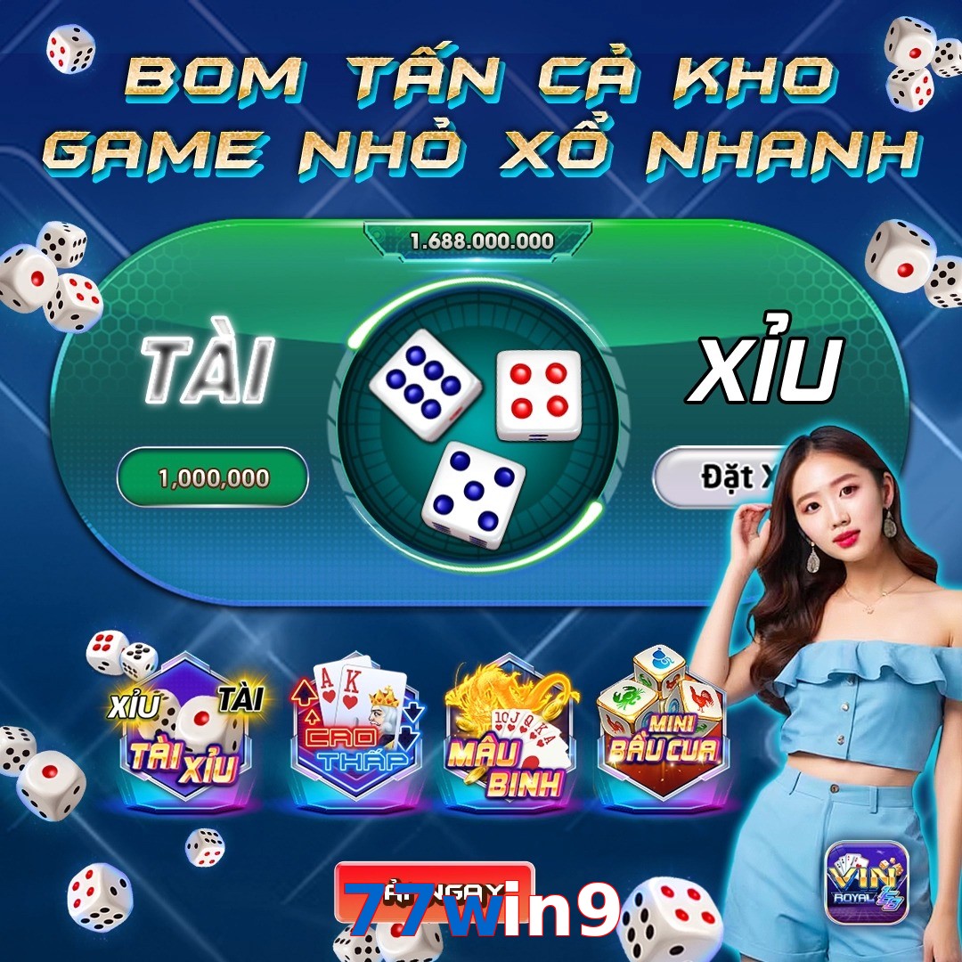 77win9