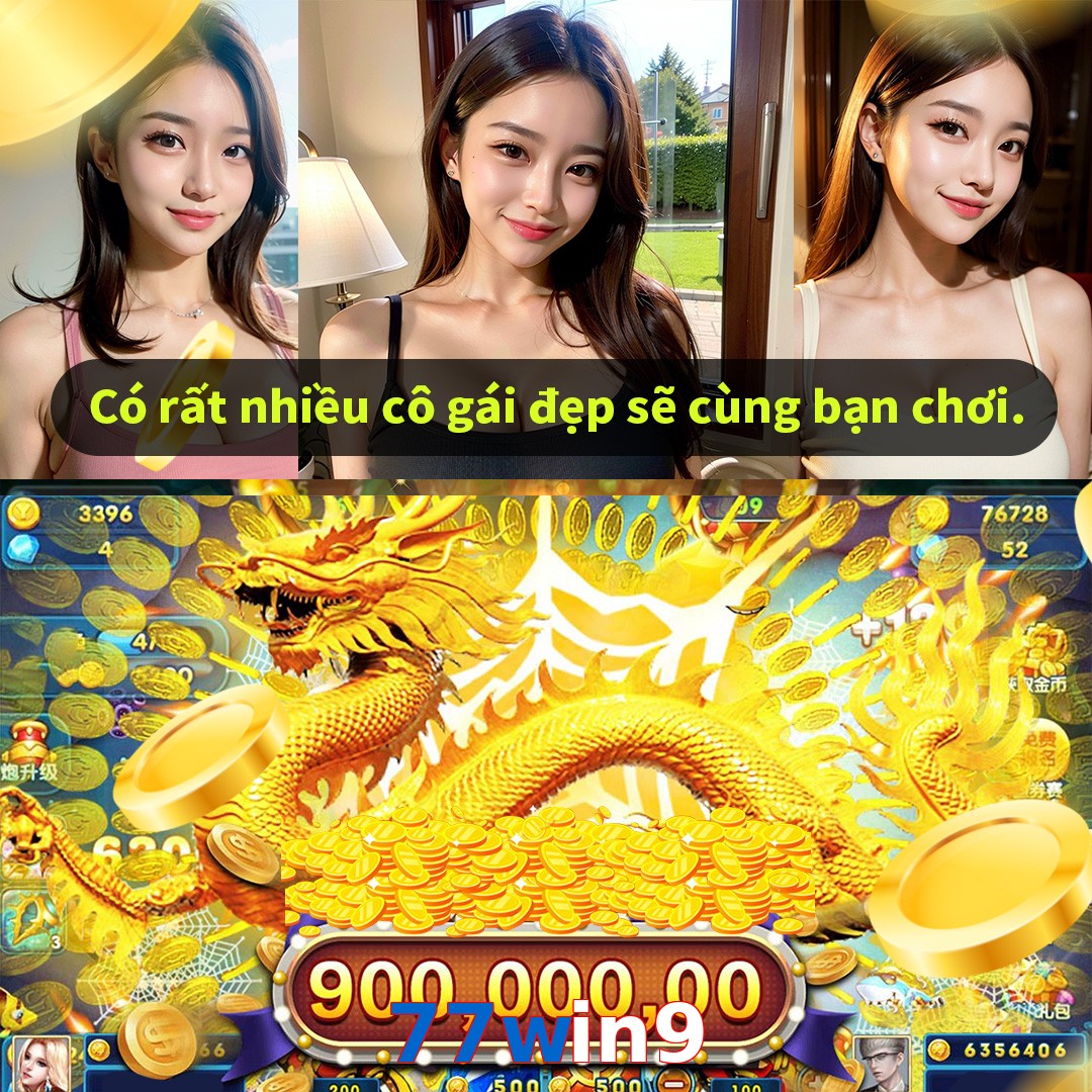 77win9