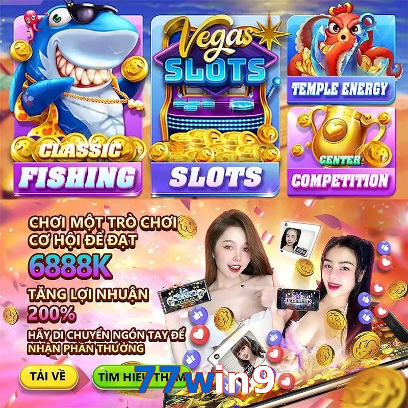 77win9