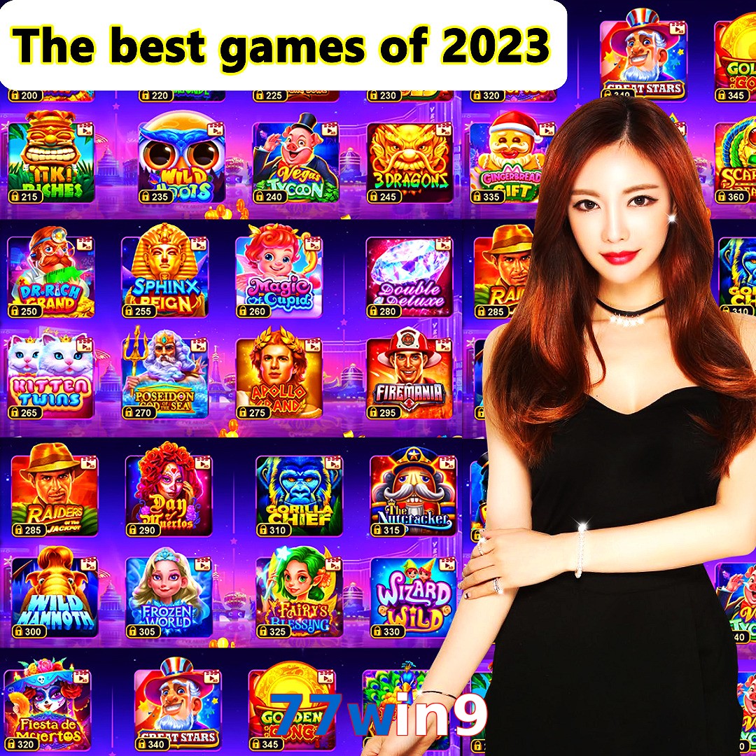 77win9