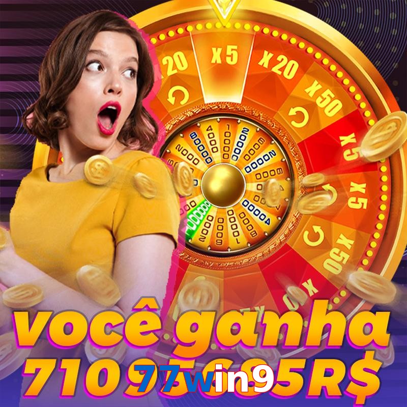 77win9