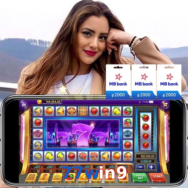 77win9