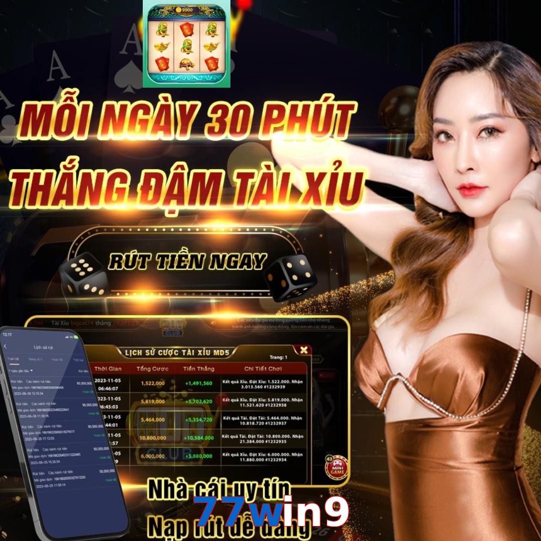 77win9
