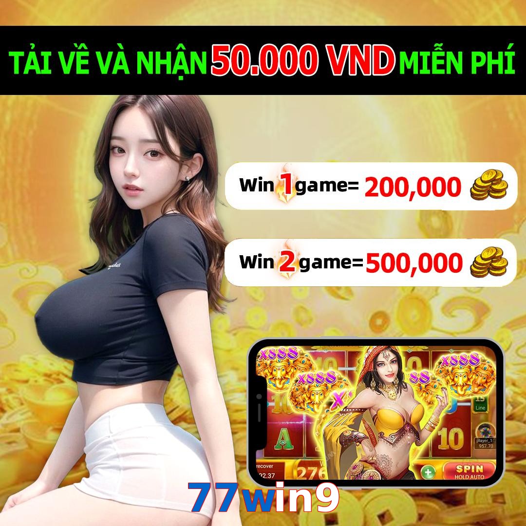 77win9