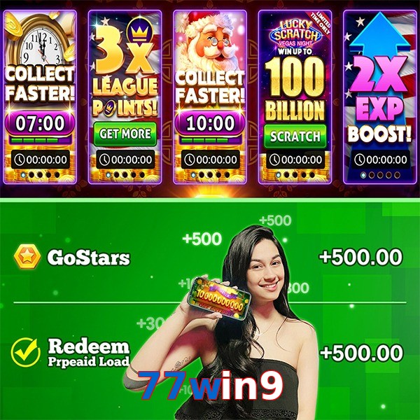 77win9