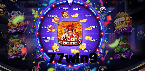 77win9