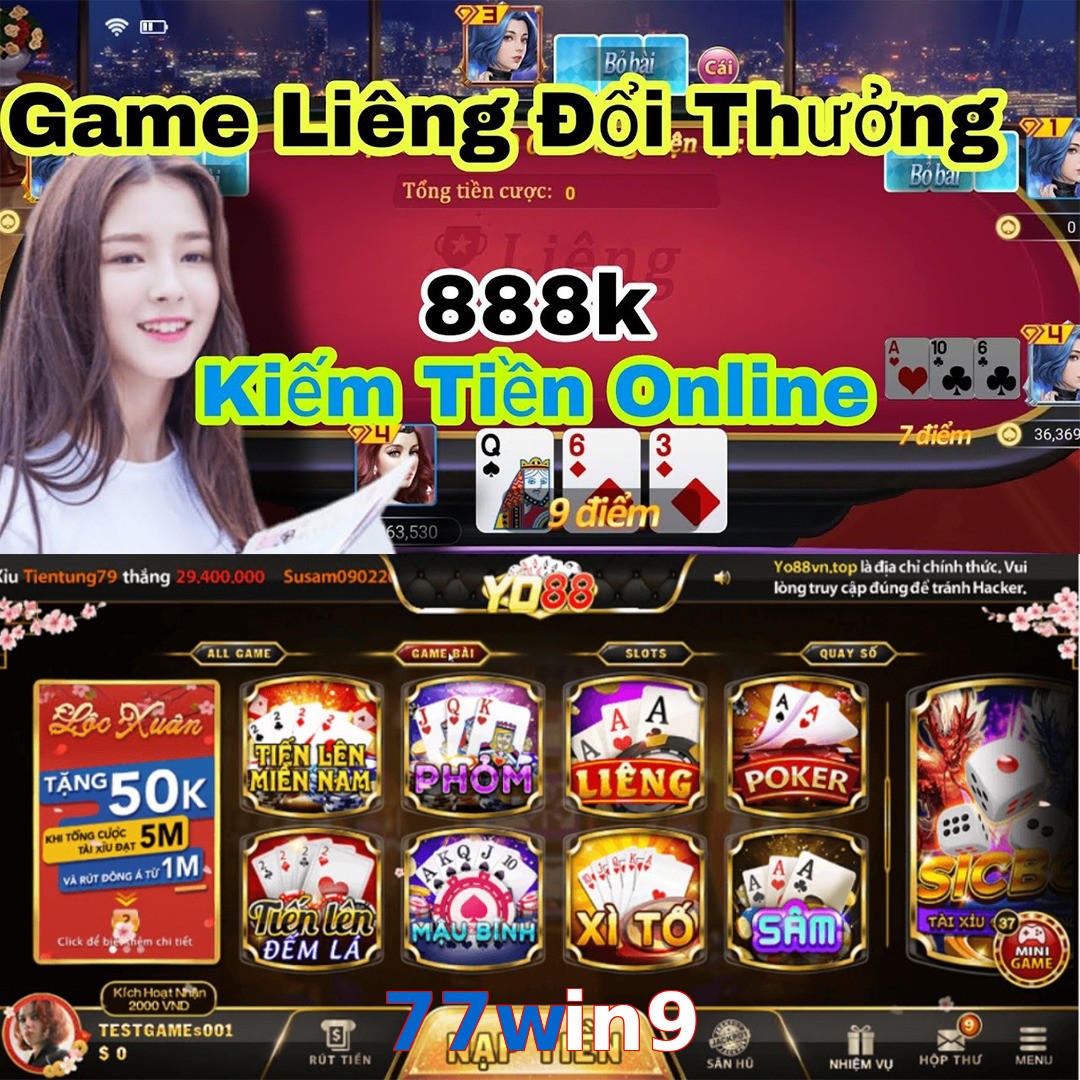 77win9
