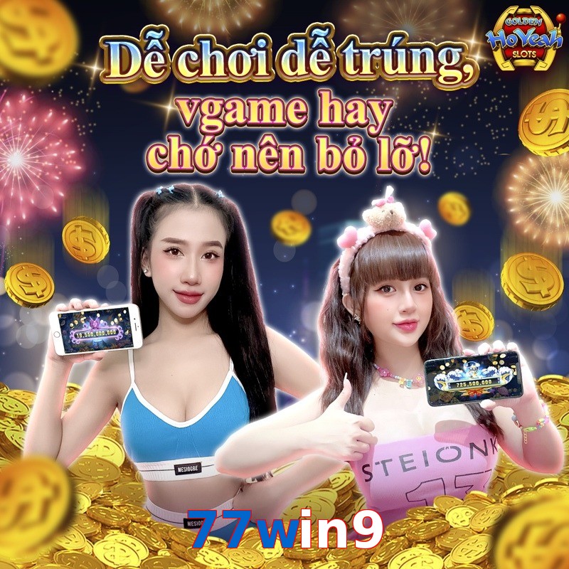 77win9