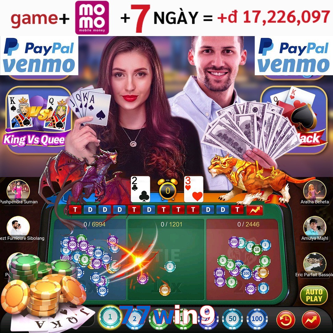 77win9