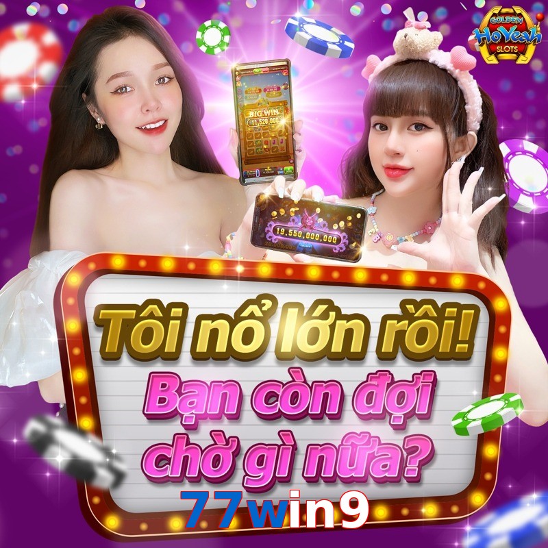 77win9