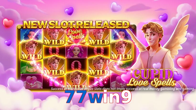77win9